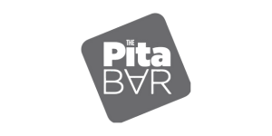 pita bar logo